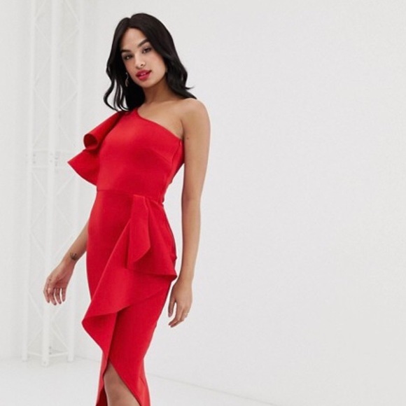 asos exclusive dresses